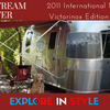 RV for Sale: 2011 INTERNATIONAL SIGNATURE VICTORINOX 19
