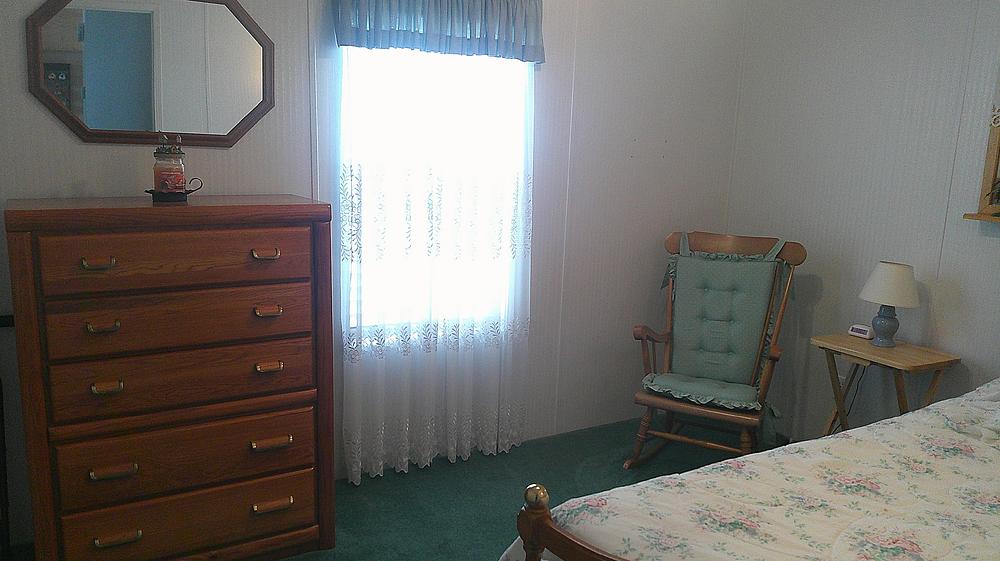 Lake Griffin Harbor Village