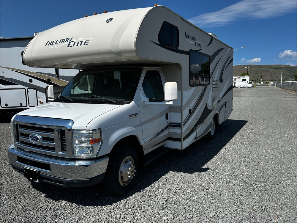 Photo of Rv