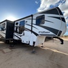 RV for Sale: 2014 FUZION 371