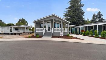 Thumbnail of mobile home