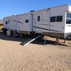 RV for Sale: 2010 Monte Carlo Limited Edition