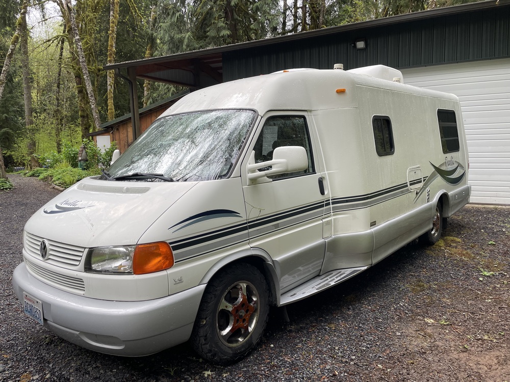 Photo of Rv