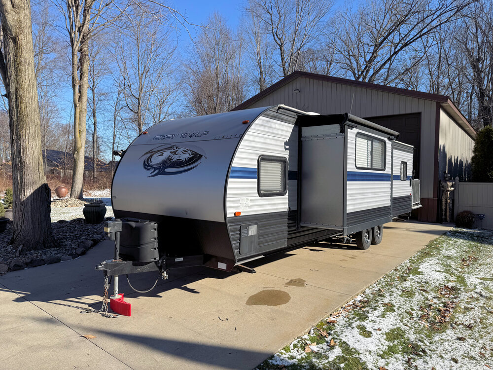 Photo of Rv