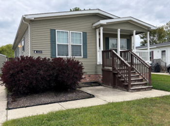 Thumbnail of mobile home