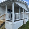 Mobile Home for Sale: 3 Bed 2 Bath 1999 Patriot