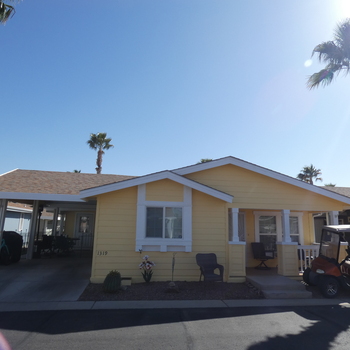 Thumbnail of mobile home