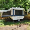 RV for Sale: 2007 CAMPING TRAILERS M-1701