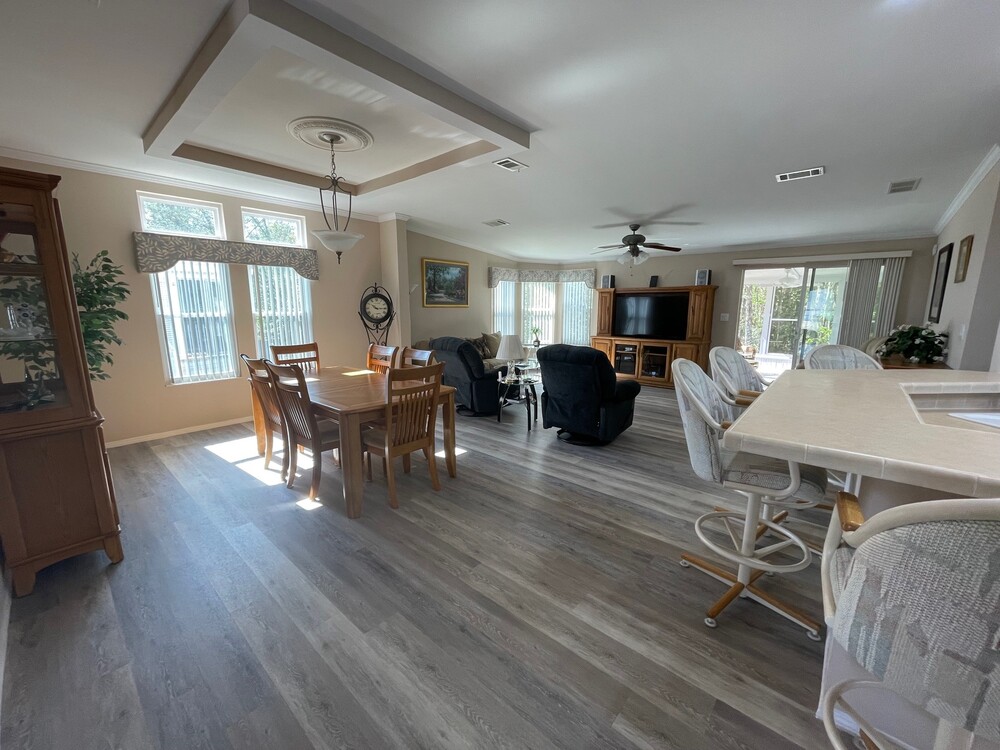 Cypress Lakes Village