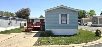 Thumbnail of mobile home
