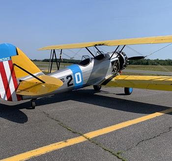 Thumbnail of aircraft