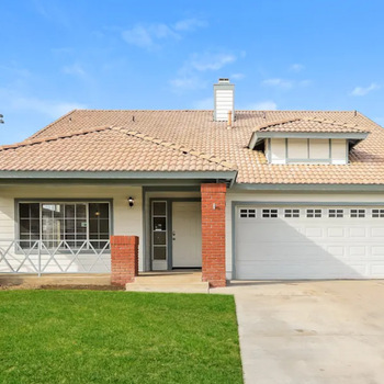 Photo of Lovely family people home for rent