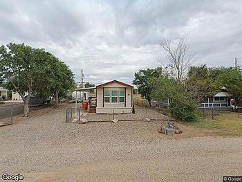 Thumbnail of mobile home