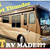 RV for Sale: 2001 PATRIOT THUNDER PRINCETON
