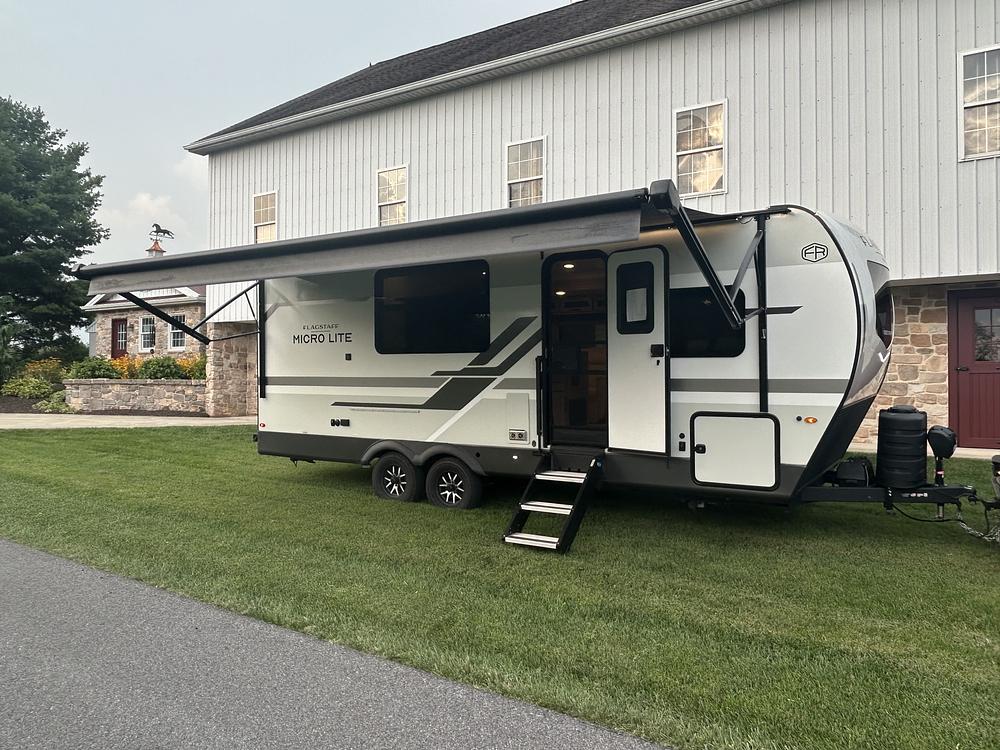 Photo of Rv