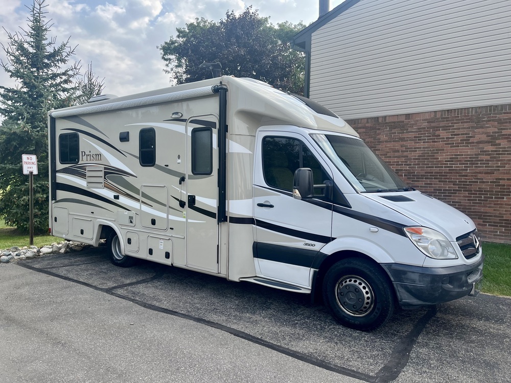 Photo of Rv