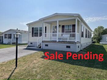 Thumbnail of mobile home