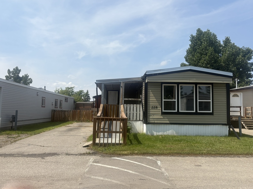 Calgary Village