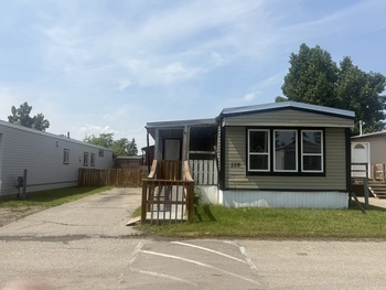 Calgary Village