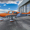 Aircraft for Sale: 2023 Cirrus SR20 "Generation 6"