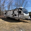 RV for Sale: 2021 COUGAR HALF-TON 29FKD