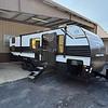 RV for Sale: 2027 AVENGER 26 DBS