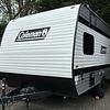 RV for Sale: 2025 COLEMAN 13B