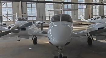 Thumbnail of aircraft