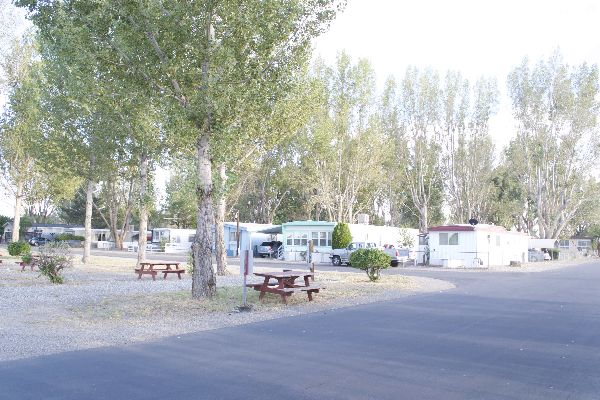 Photo of Mobile Home Park