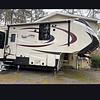 RV for Sale: 2016 SOLITUDE 300GK