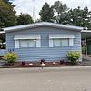 Mobile Home for Sale: 2 Bed 2 Bath 1979 Golden West