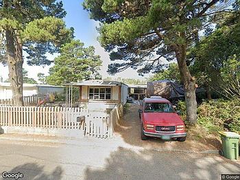 Thumbnail of mobile home