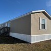 Mobile Home for Rent: 3 Bed 2 Bath 2014 Clayton