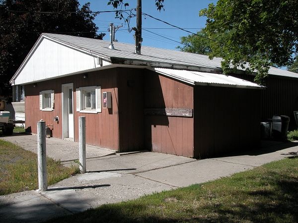 Photo of Mobile Home Park