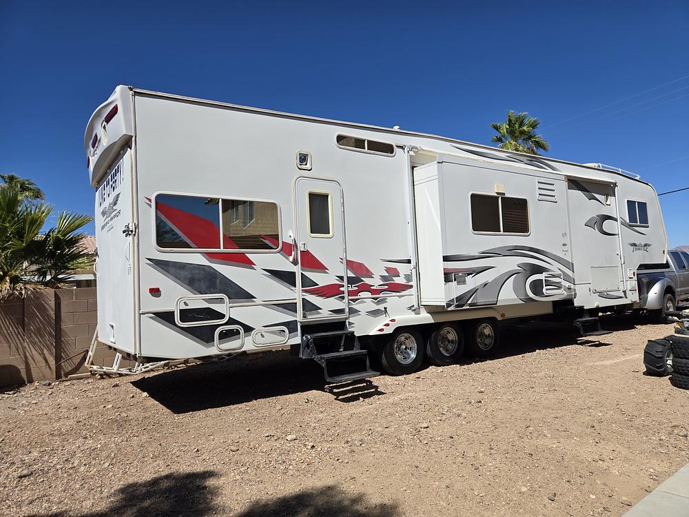 Photo of Rv