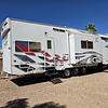 RV for Sale: 2007 FULL THROTTLE 4005