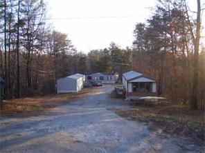 Photo of Mobile Home Park
