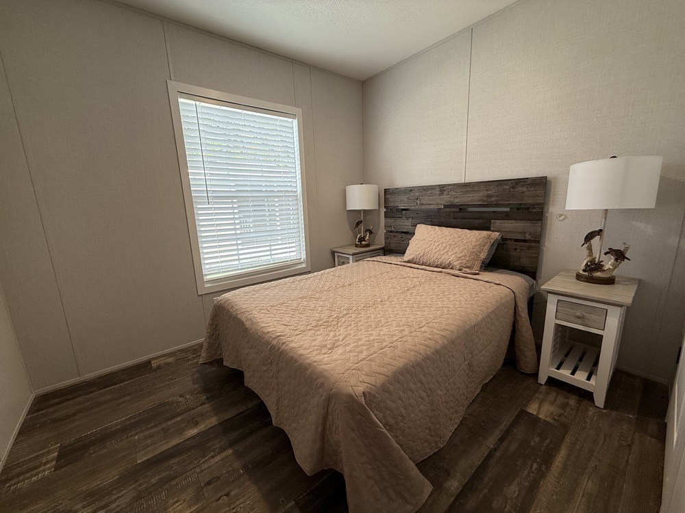 Rolling Greens Village