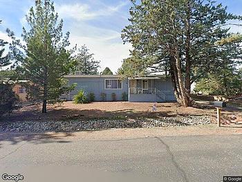 Thumbnail of mobile home
