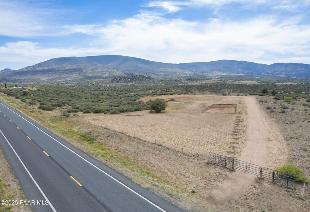 Photo of Mobile Home Lot