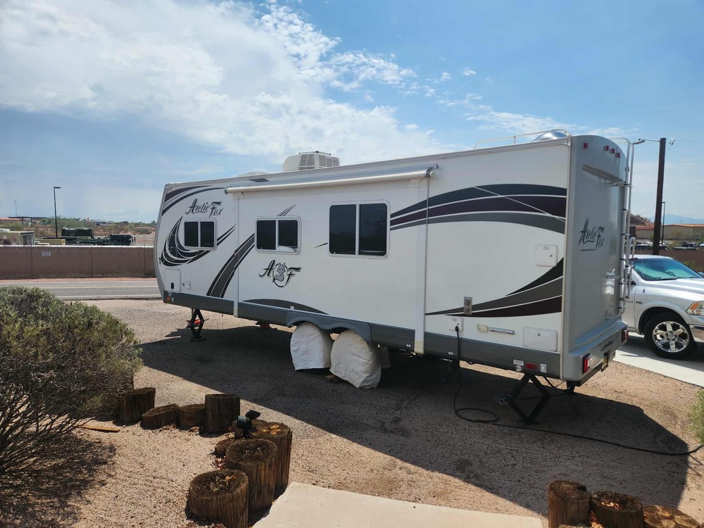 Photo of Rv