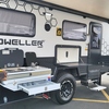 RV for Sale: 2022 Dweller 15'