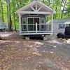 Mobile Home for Sale: 2 Bed, 1 Bath Home At Point Sebago Resort, Casco, ME