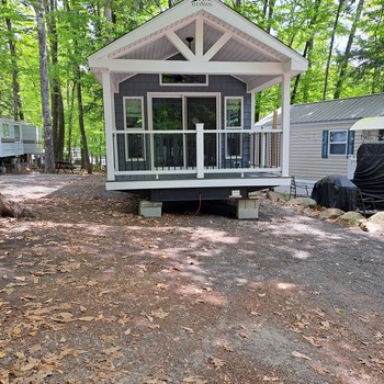 Point Sebago Resort