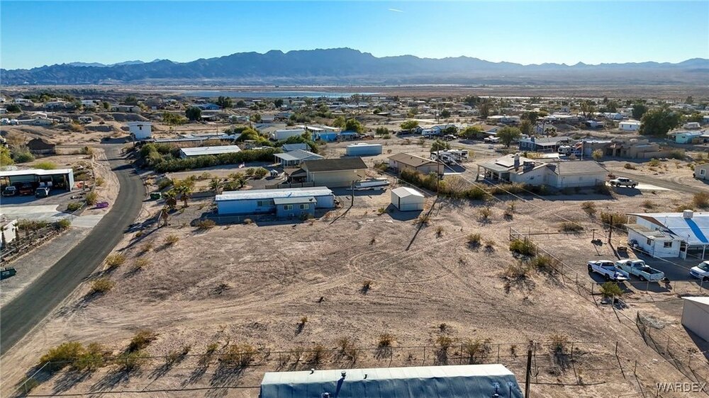 Photo of Mobile Home Lot