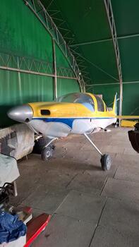 Thumbnail of aircraft