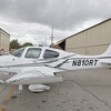 Aircraft for Sale: 2021 Cirrus SR20 G6