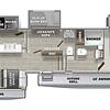 RV for Sale: 2022 SANIBEL 3902WB