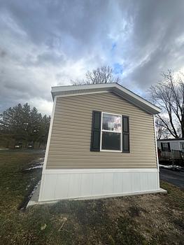 Photo of New 3BR/2BA Home in Wheels Estates – $79,995