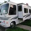 RV for Sale: 2005 CHALLENGER 376